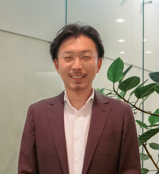 大畑 翔柄